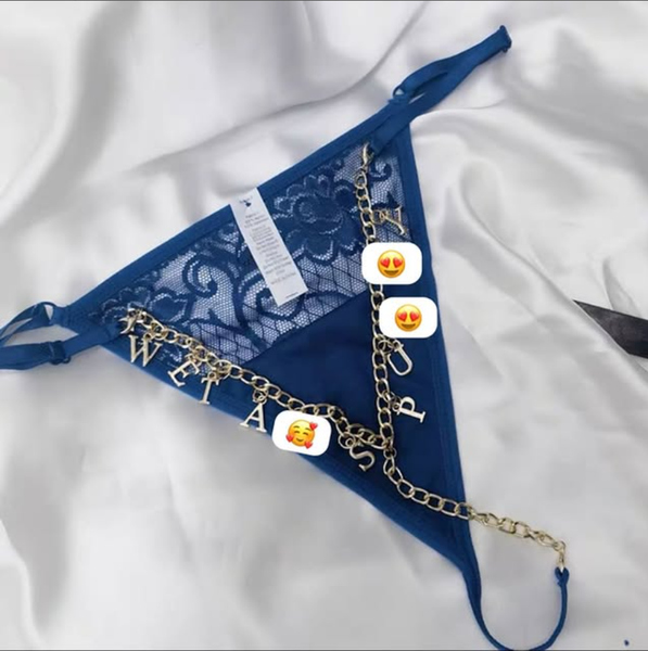 women's panties