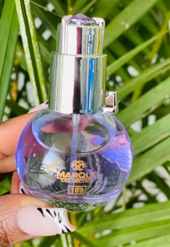 perfume