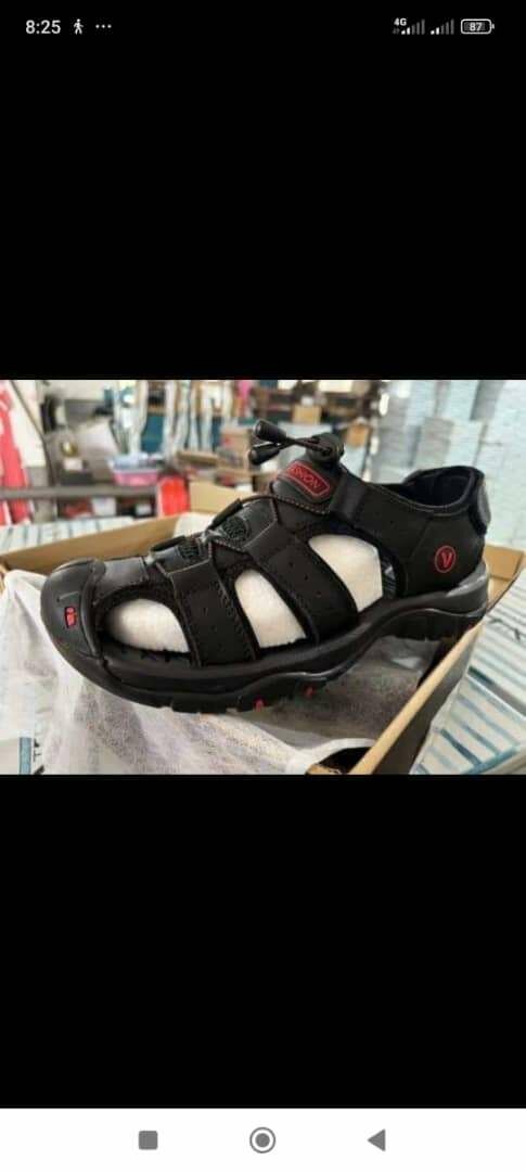 Sandales