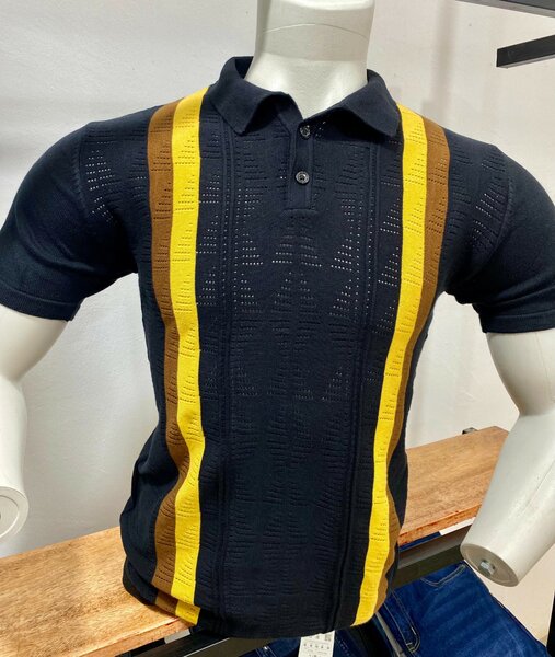 Golf tshirt