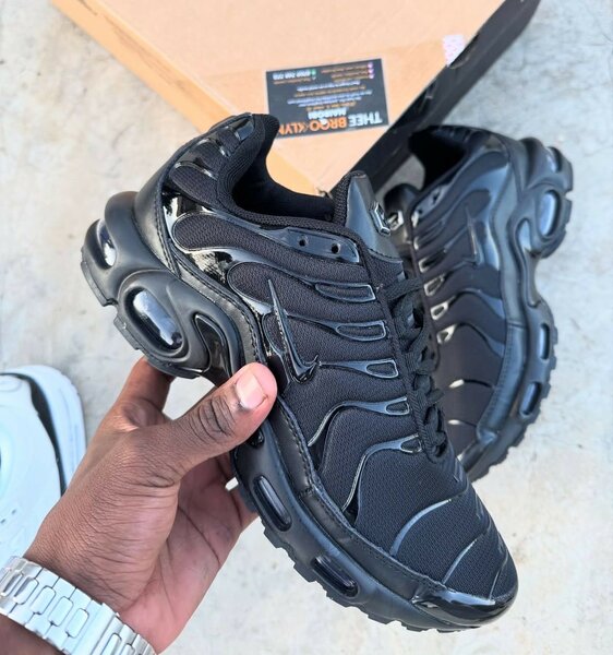 Nike air max plus