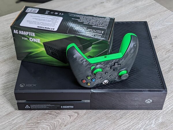 XBOX One Standard