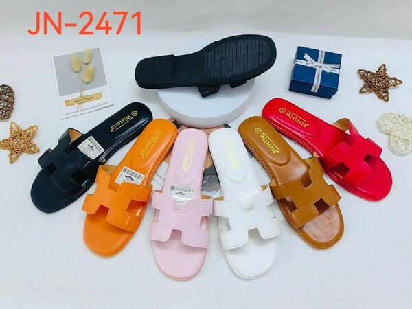 Chic tappette