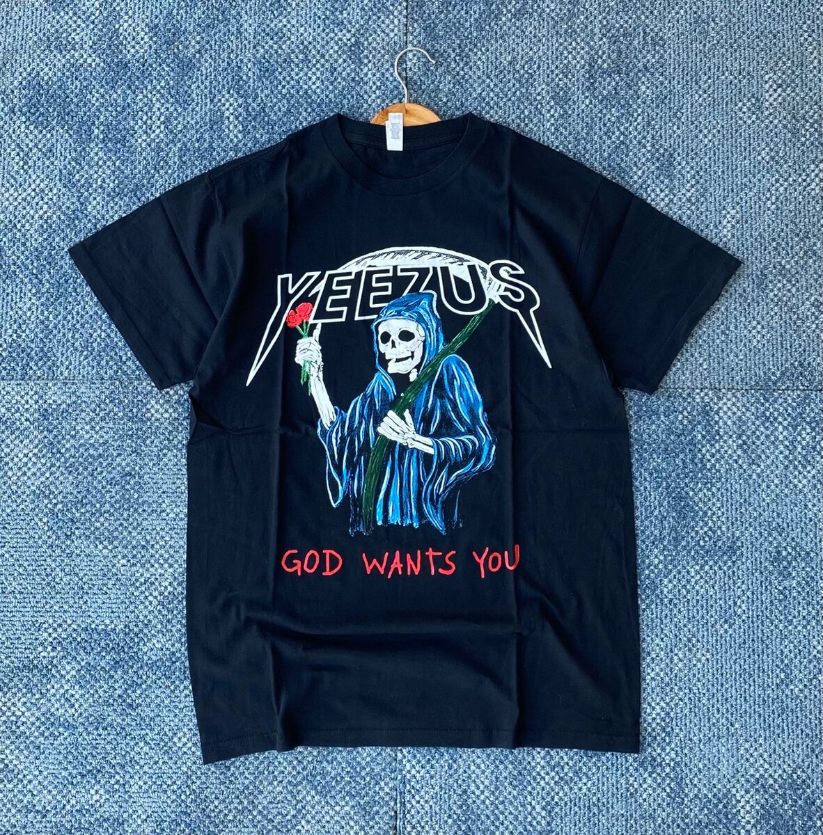 Thrift Tees