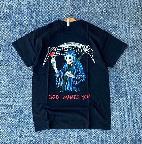 Thrift Tees