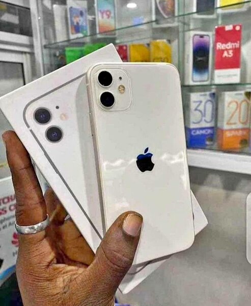 iPhone 11