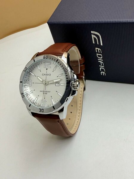 Casio Watch