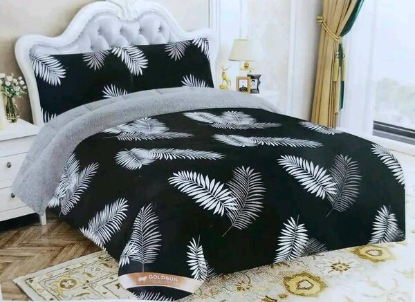 Duvet blanket