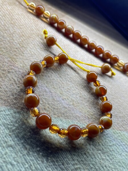 Paradise bracelets