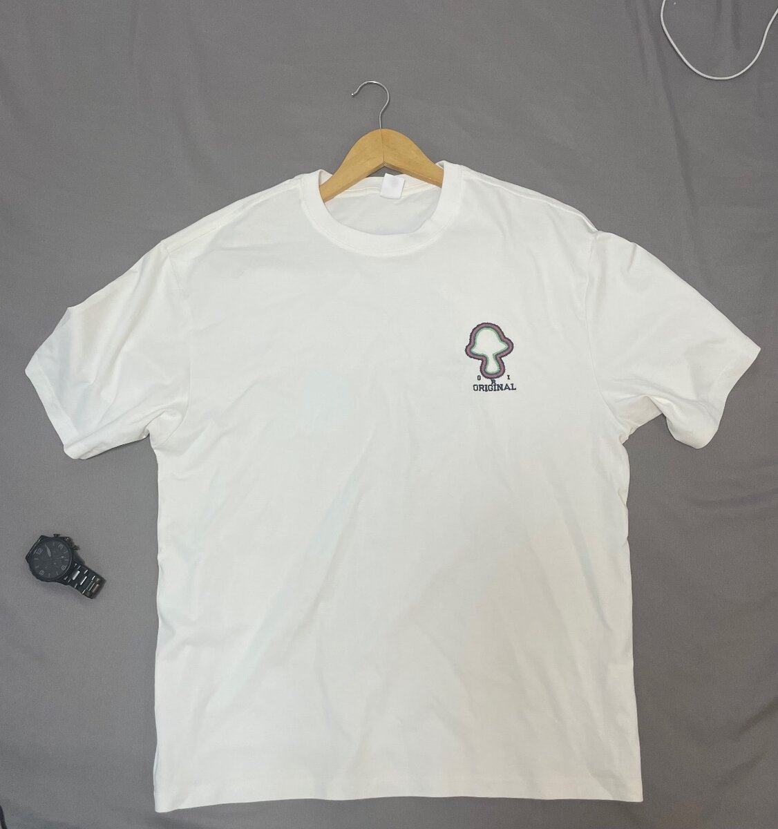 T-shirt Hommes