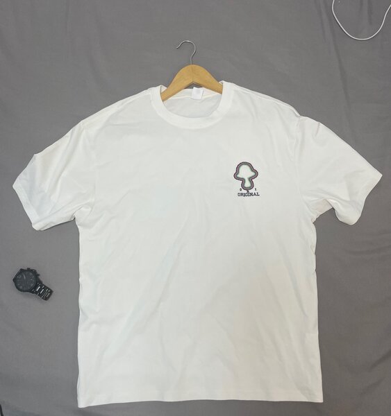 T-shirt Hommes