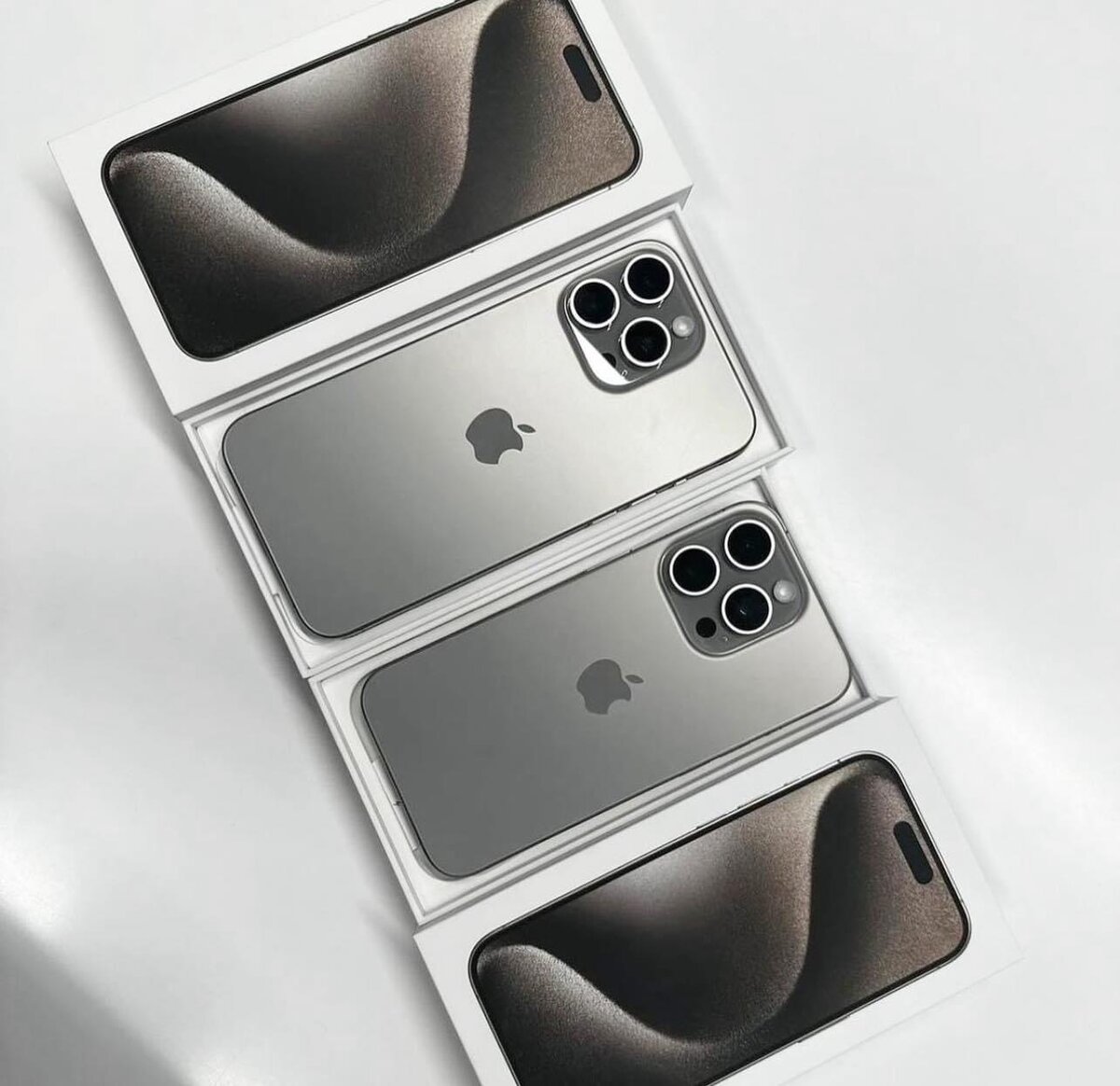 IPHONE 15pro max