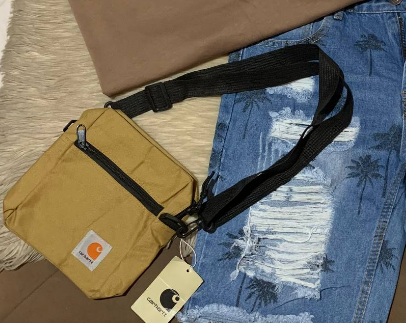 brown bag