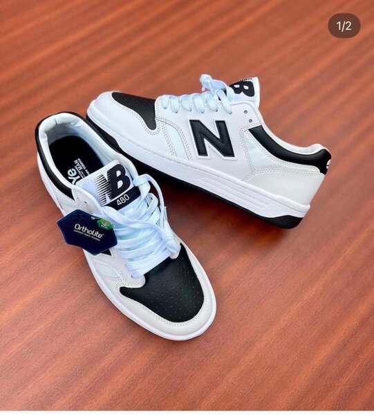 New Balance 480 eYe