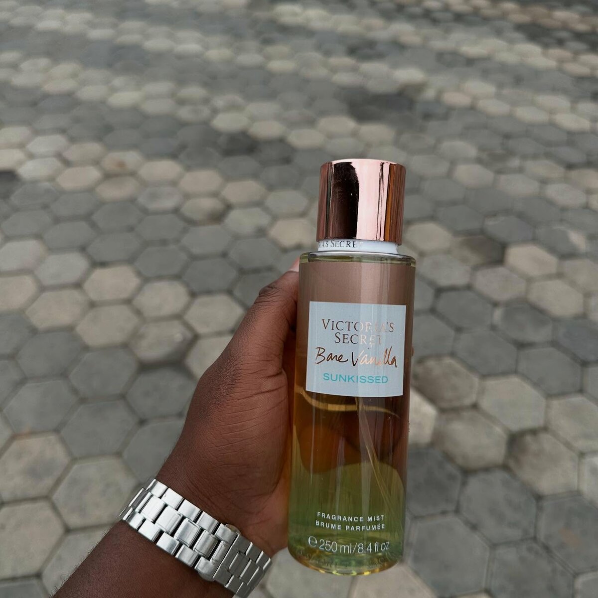 Victoria's secret mist 