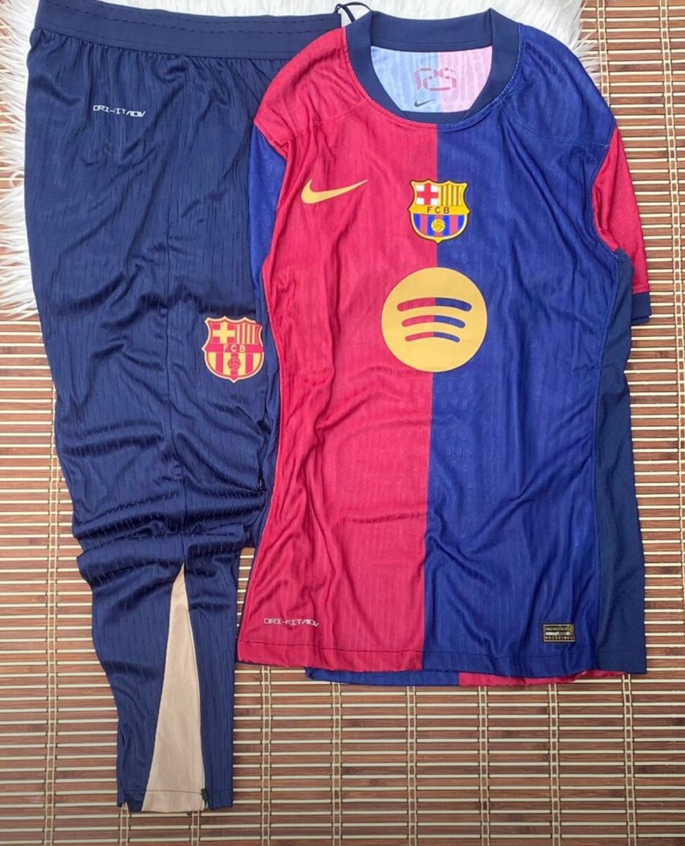 Complet survête