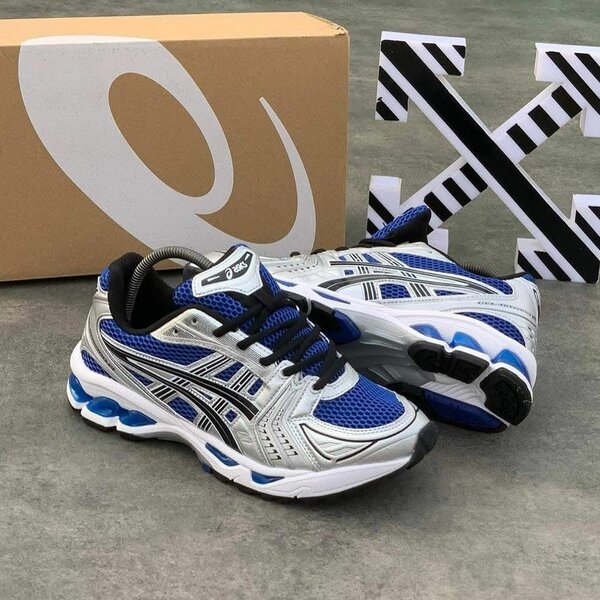 Asics