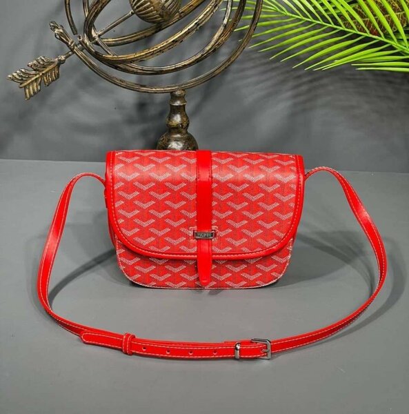 Sacoche Goyard