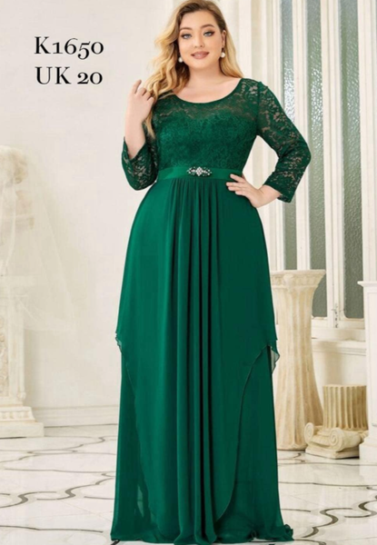 Elegant dress