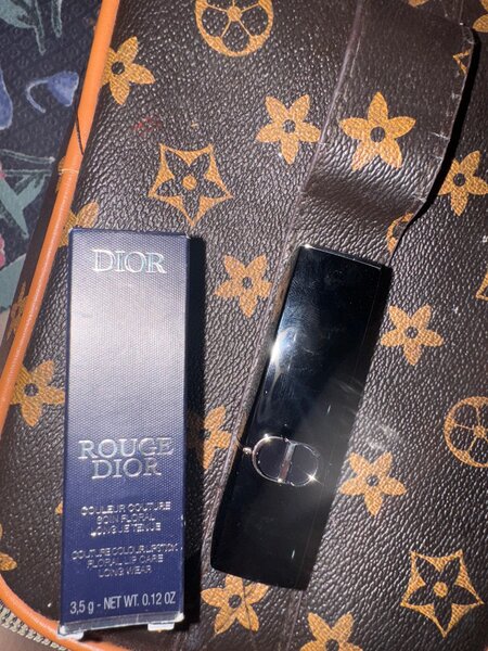 Dior 846
