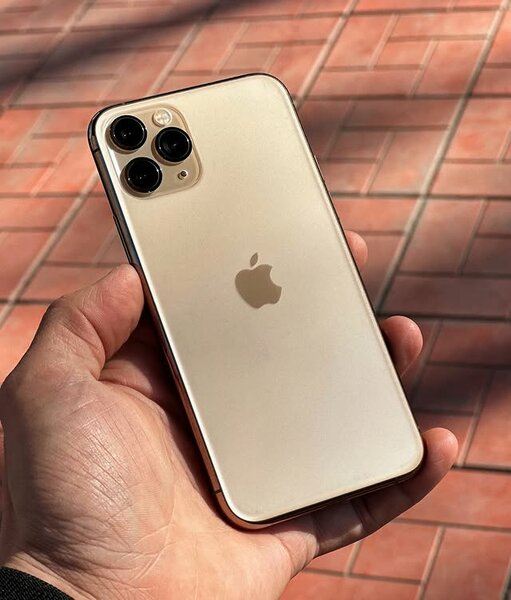 iPhone 13 Pro