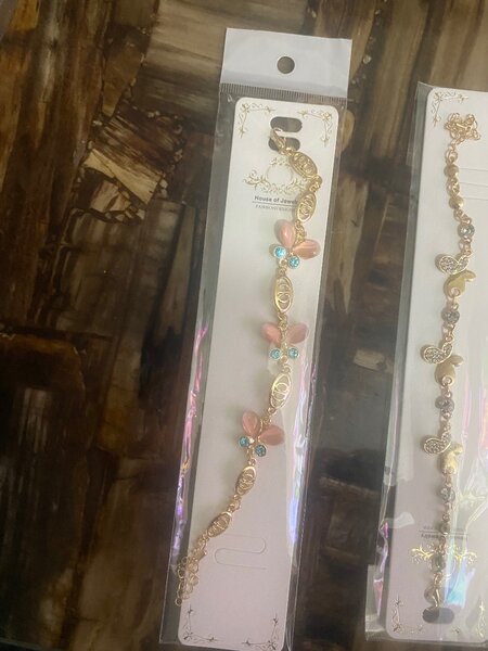 Bracelets