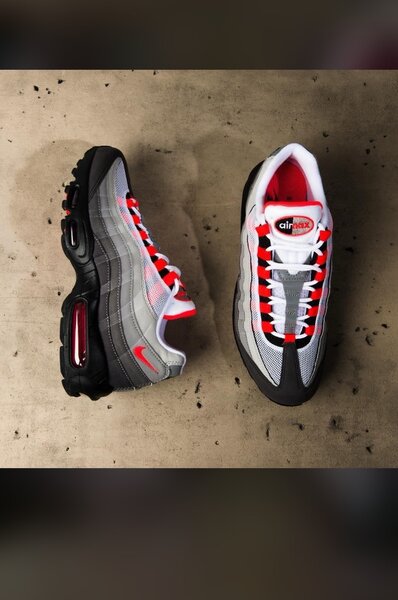 Baskets Air Max 95 Unisex