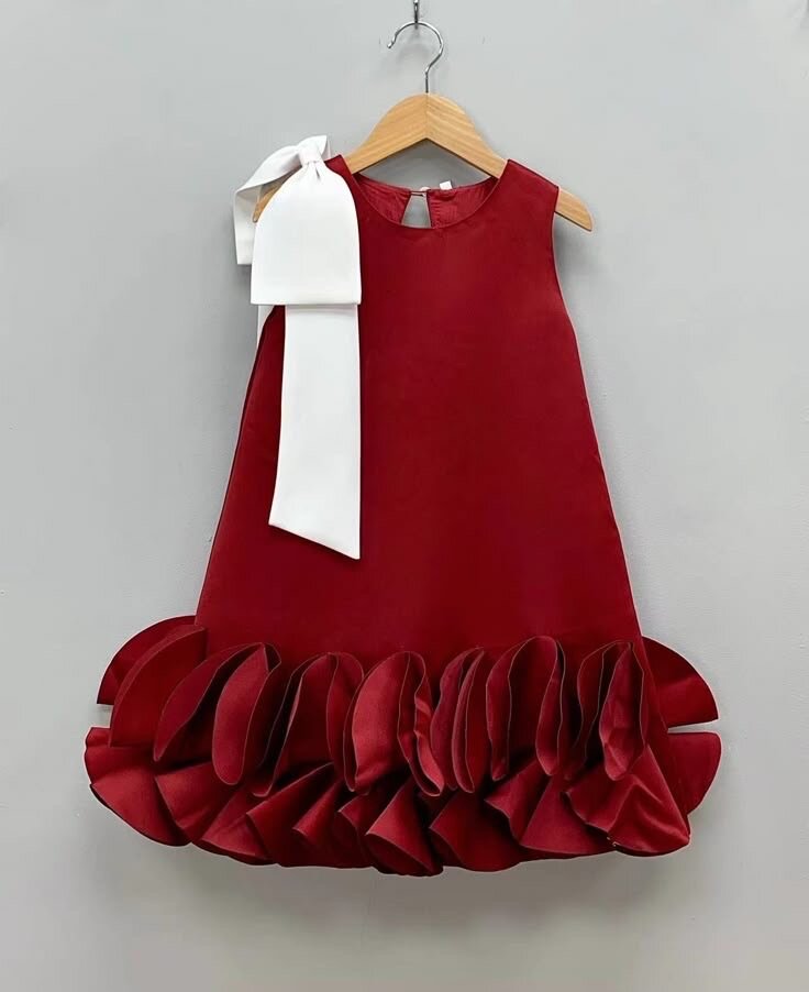 Kids wear