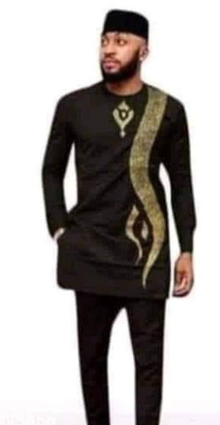 Costume d'homme