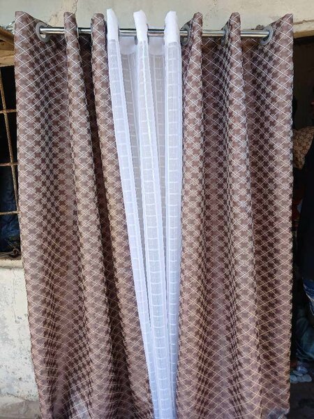 Curtains