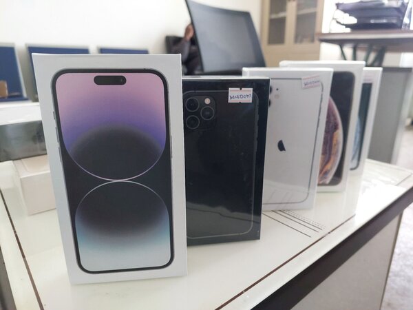  iPhone X 64gb
