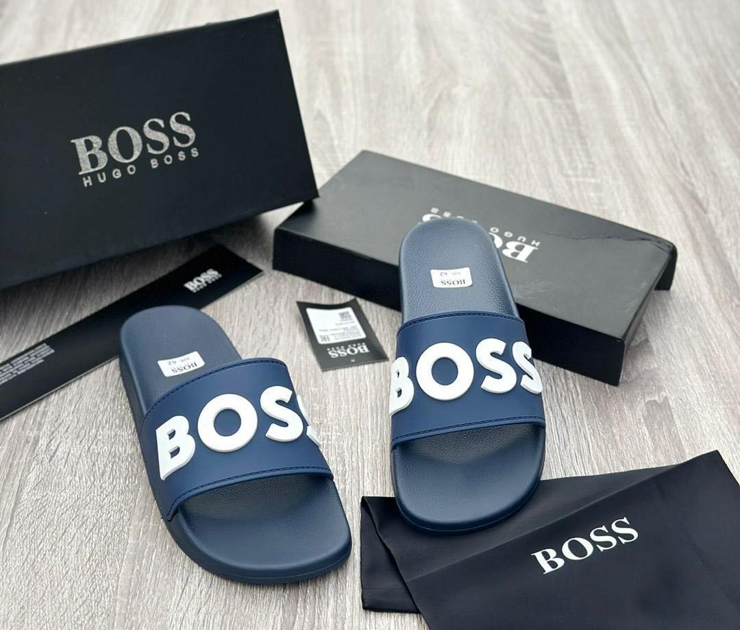 Sandales Boss