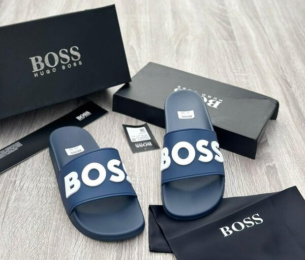 Sandales Boss