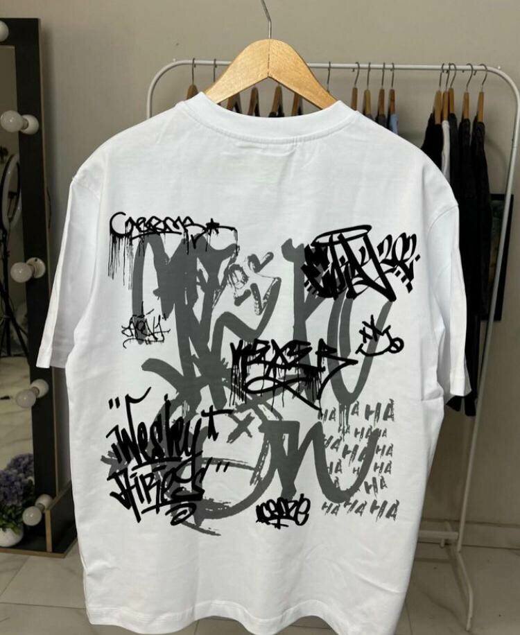 Tee-shirt