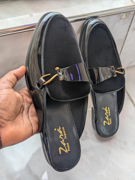 Mocassins élégants pour hommes