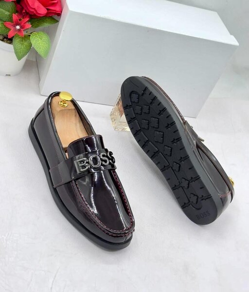 BOSS CASUAL SHOES