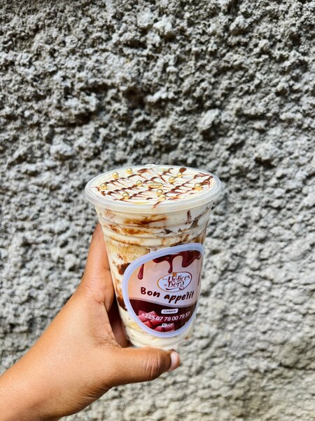 LayerCup