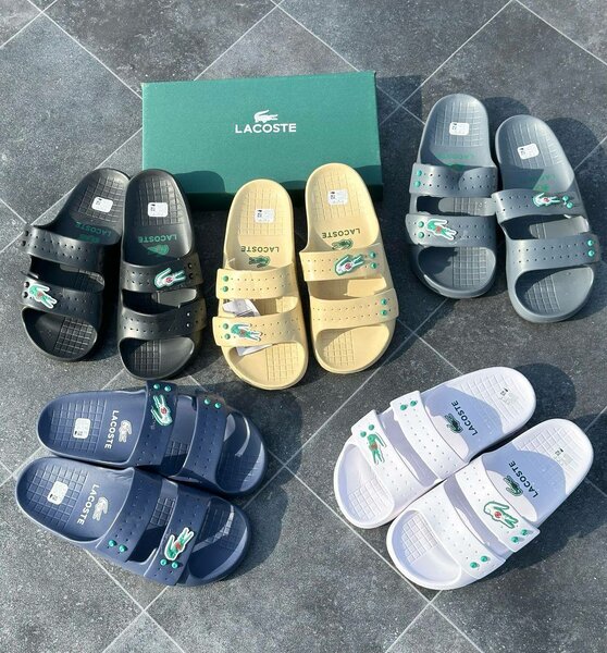 Lacoste