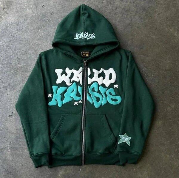 Hoodies