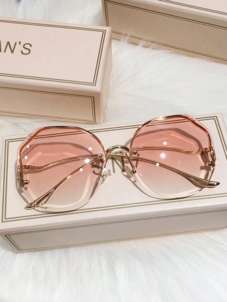 Lunettes de soleil