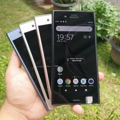 Sony Xperia Z1