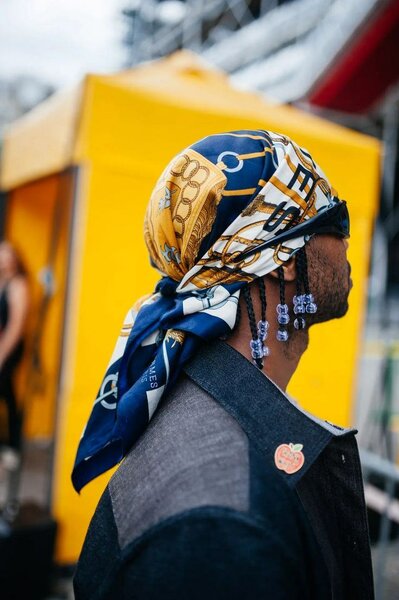 Scarf
