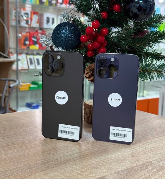 IPHONE 14 PRO MAX 256GB