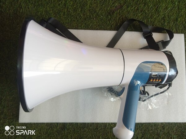 High Power Megaphone