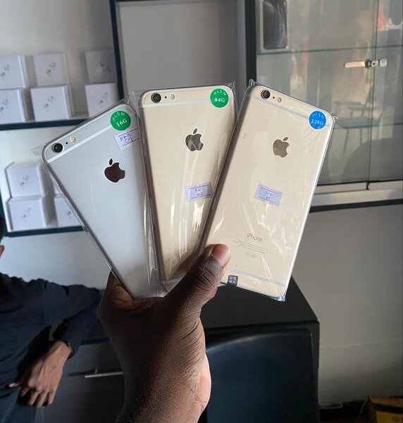 iPhone 6s Plus 64GB