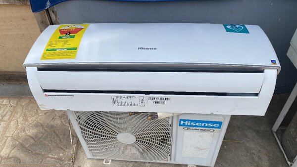 Hisense