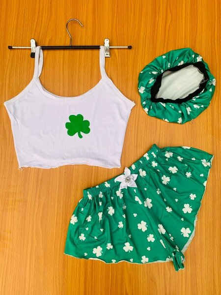 NIGHTWEAR