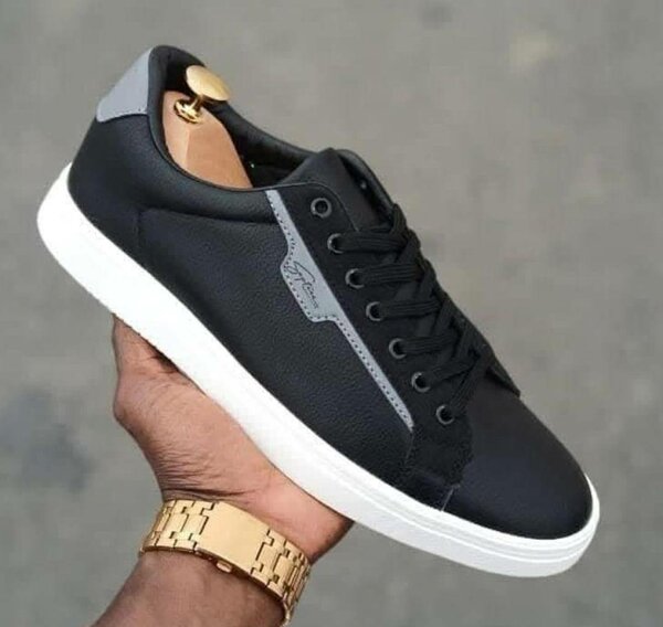 Baskets basses