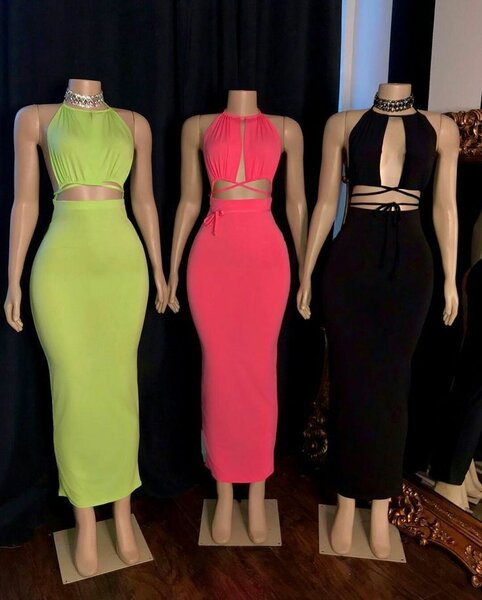 Straight Dress for women