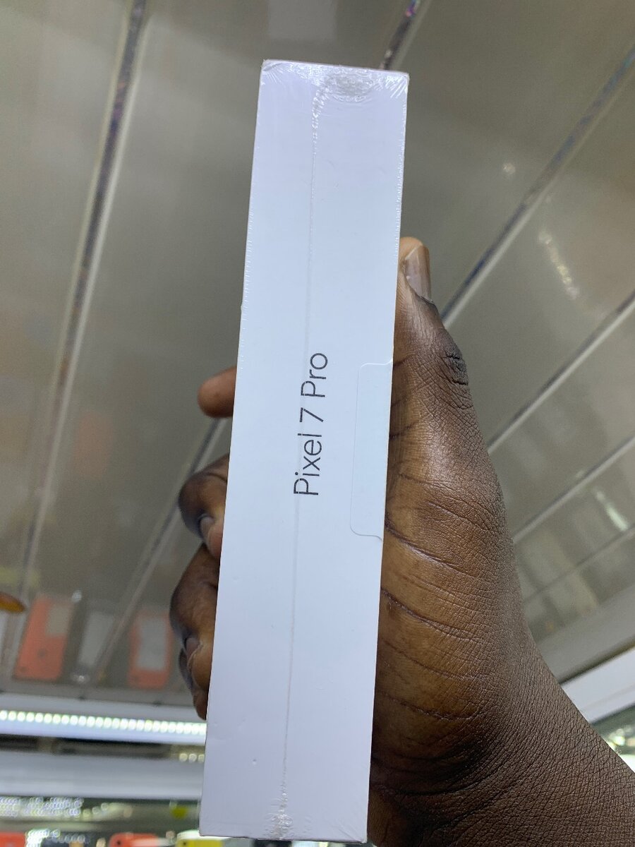 Google Pixel 7 Pro - 128 Go
